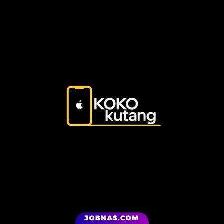 Logo Koko Kutang Apple