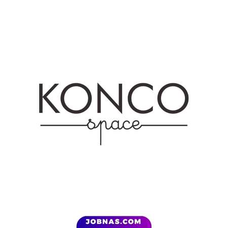 Logo Konco Space