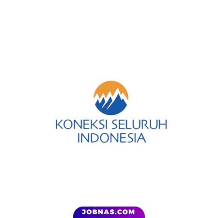 Logo Koneksi Seluruh Indonesia