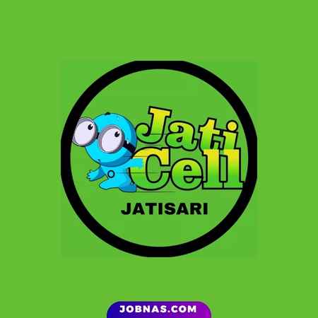 Logo Konter Jati Cell