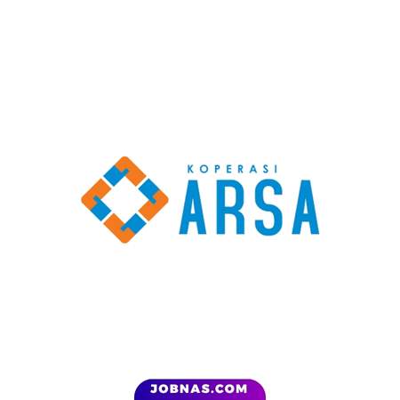 Logo Koperasi Arsa