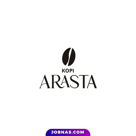 Logo Kopi Arasta Yogyakarta