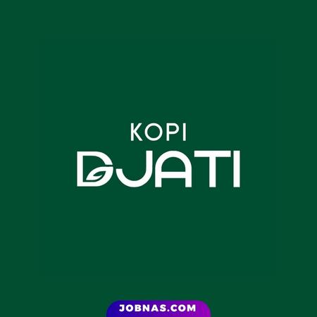 Logo Kopi Djati