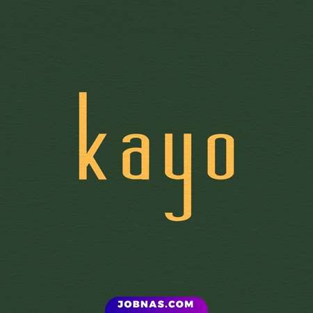 Logo Kopi Kayo Eatery