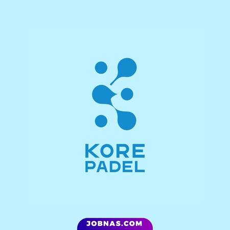 Logo Kore Padel