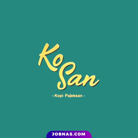 Logo Kosan Kopi Pajeksan