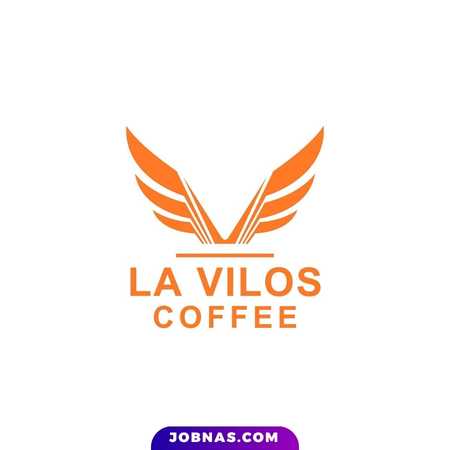 Logo La Vilos Coffee