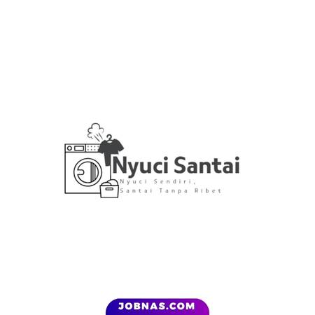 Lowongan Kerja Staff Laundry Self Service di Laundry Nyuci Santai bulan April 2026