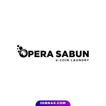 Logo Laundry Opera Sabun