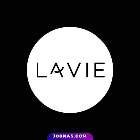 Logo Lavie Beauty Studio