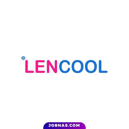 Logo Lencool AC