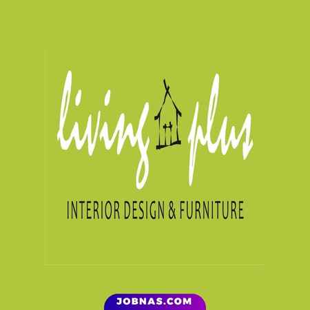 Logo Livingplus Interior Design