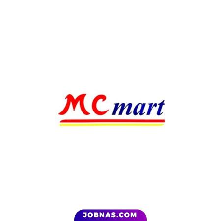 Logo MC Mart