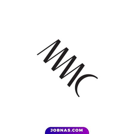 Logo MMC Studio