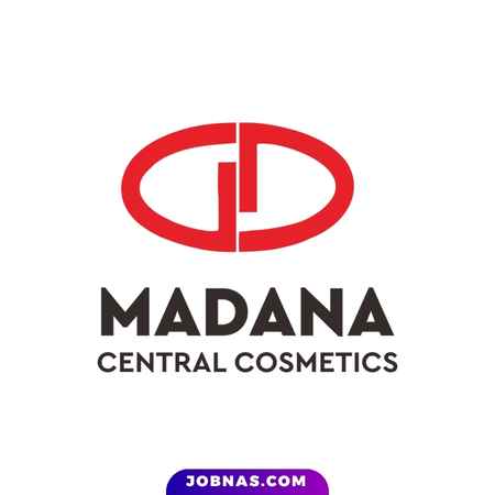 Logo Madana Central Cosmetics