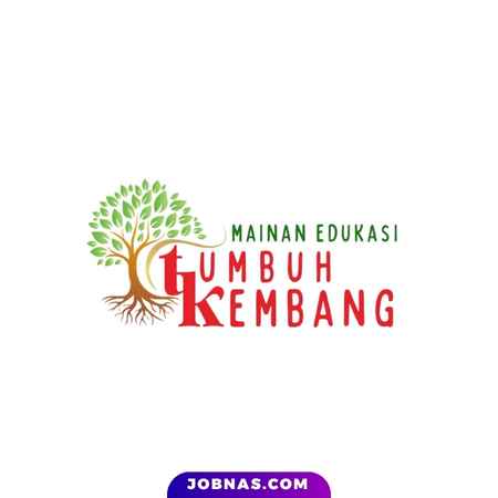 Logo Mainan Edukasi Tumbuh Kembang
