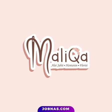 Logo MaliQa Jogja