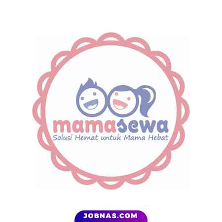 Logo Mamasewa Sewa Pompa Asi