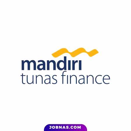 Logo Mandiri Tunas Finance