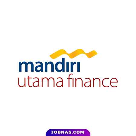 Logo Mandiri Utama Finance