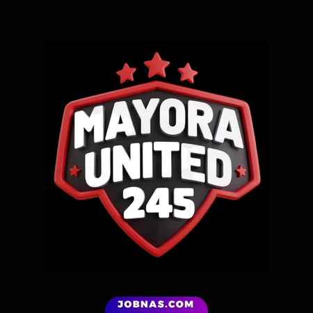 Logo Mayora United Home