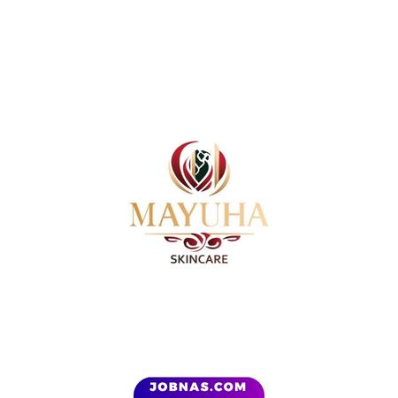Logo Mayuha Official Store