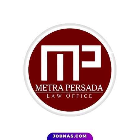 Logo Metra Persada Law Office