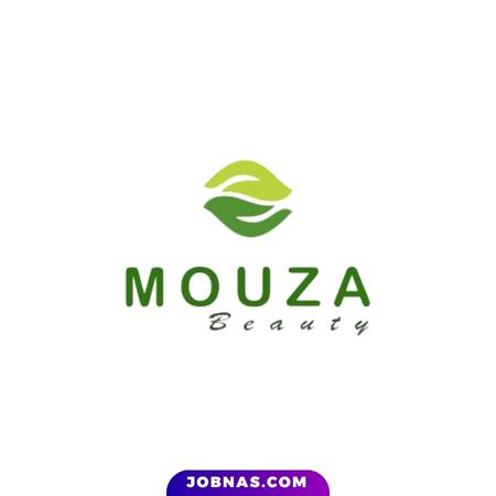 Logo Mouza Beauty
