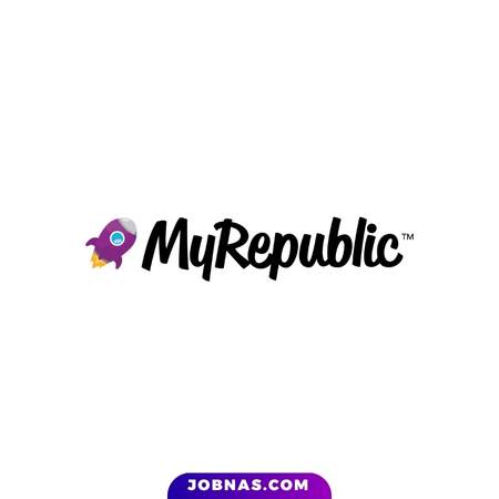 Logo MyRepublic