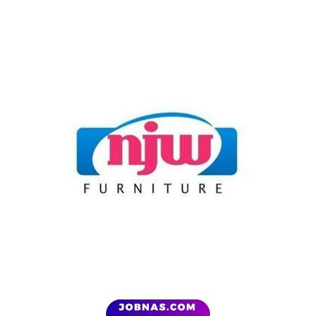 Logo NJW Furniture
