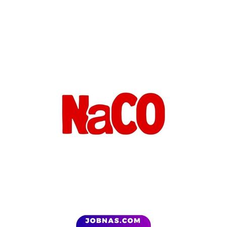 Logo Naco Cookies