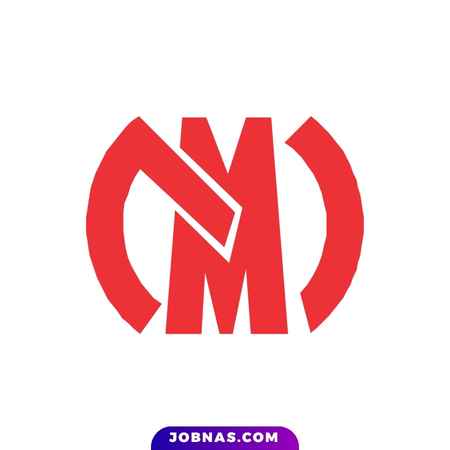 Logo Naga Mas Motor