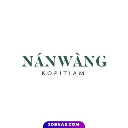 Logo Nanwang Kopitiam