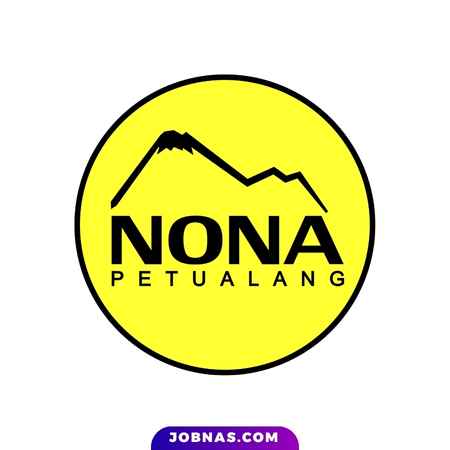 Logo Nona Petualang