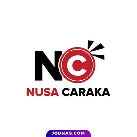 Logo Nusa Caraka