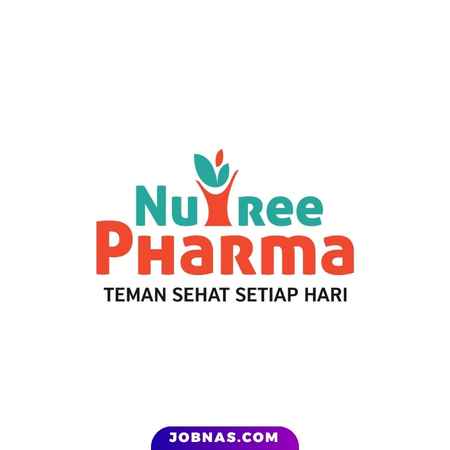 Logo Nutree Pharma