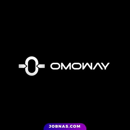 Logo Omoway