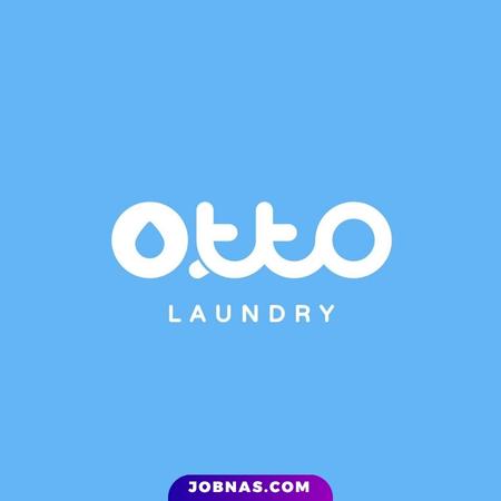 Logo Otto Laundry