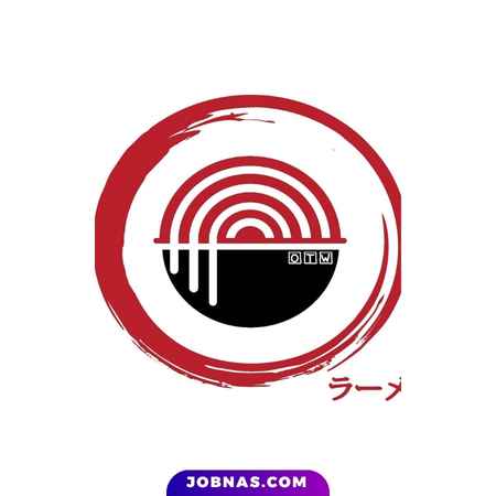 Logo Otw Sushi & Ramen