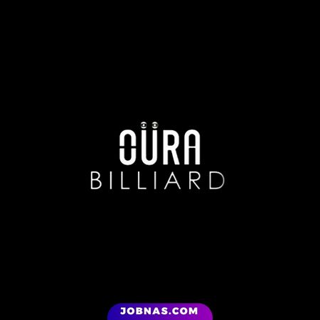 Logo Oura Billiard