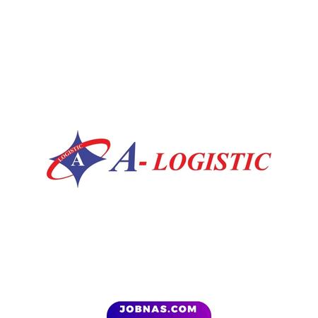 Logo PT ACT Logistic International