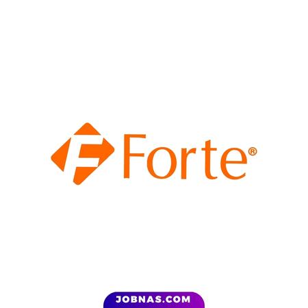 Logo PT Adidaya Andalan Asia (Forte)