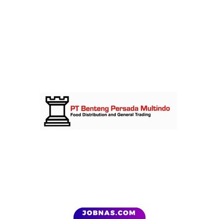 Logo PT Benteng Persada Multindo