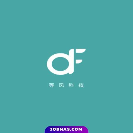 Logo PT Dengfeng Teknologi Indonesia