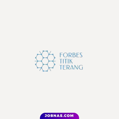 Logo PT Forbes Titik Terang