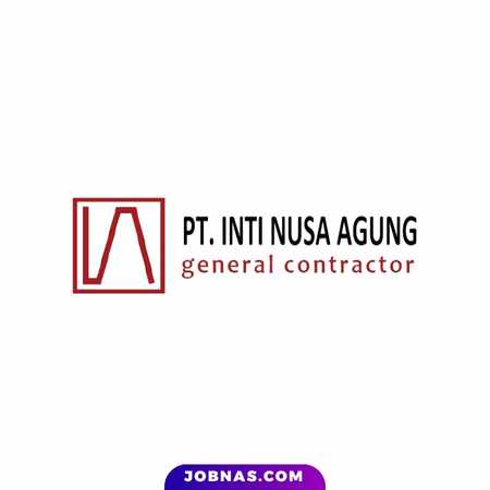 Logo PT Inti Nusa Agung