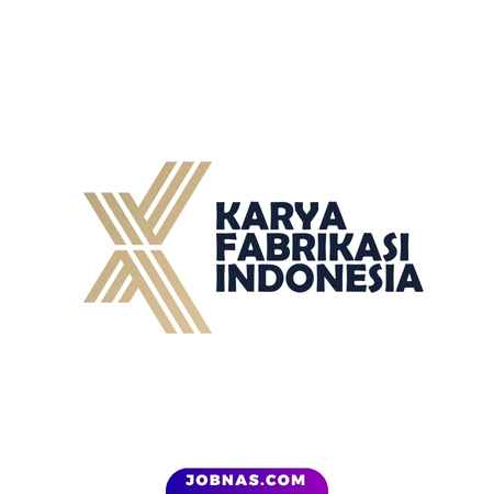 Logo PT Karya Fabrikasi Indonesia