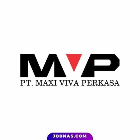 Logo PT Maxi Viva Perkasa