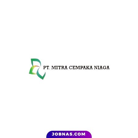 Logo PT Mitra Cempaka Niaga