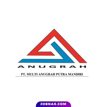 Logo PT Multi Anugrah Putra Mandiri